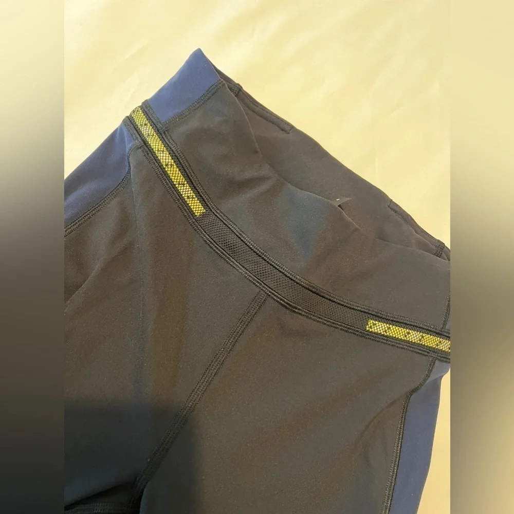 Lululemon Break New Ground Tight *lululemon x Roksanda
